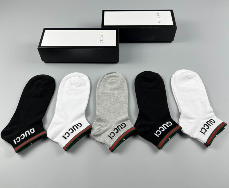 Gucci socks 42